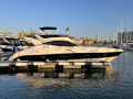 Atlantis 42 Motoryacht