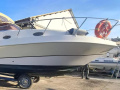 Man&ograve; 24.5 Kajütboot