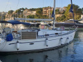 Bavaria 42 Cruiser Sailing yacht