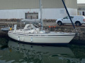 Contest 41S Açık Deniz Yatı