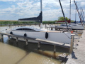 Sedna 30 Segelyacht
