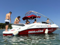 BRP Sea Doo Speedster Dingi