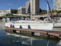 Bavaria 36 Segelyacht