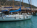 Wasa 42 Segelyacht