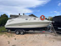 Stingray 250 CS Barco cabinado