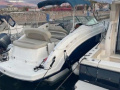 Chaparral Signature 250 Kabinówka