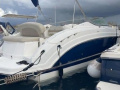 Chaparral Signature 250 Cabin cruiser