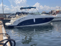 Chaparral Signature 820 Cabin cruiser
