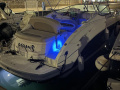 Chaparral Signature 820 Καμπινάτο