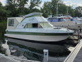 Campion Toba 270CB Kajütboot