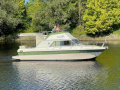 Campion Toba 270CB Kajütboot
