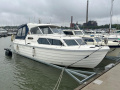 Nidelv 26 HT Cabincruiser