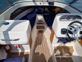 Place pichette 9x3m avec bateau Fester Steg