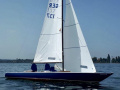 St&ouml;berl Trias G137 Daysailer