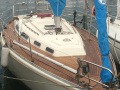 Marieholm Fortissimo 33 Quillard