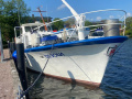 Feltz Njoerd Motor yacht