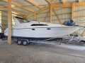 Bayliner 2755 Yacht a motore