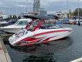 Yamaha WaveRunner 242X Bateau de sport