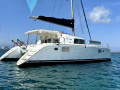 Lagoon 440 Katamaran