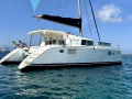 Lagoon 440 Katamaran