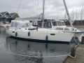 Beneteau Oceanis 350 Kýlová loď
