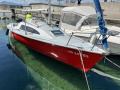 Archambault Surprise Regattaboot