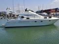 Azimut AZ 40 Fly Flybridge