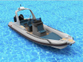 BMG ECLIPSE RIB