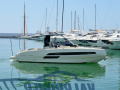 Invictus GT320 Konzolni čoln