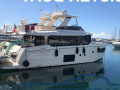 Absolute Navetta 52 Flybridge