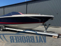 Chris Craft CORSAIR 28 Sportsbåd
