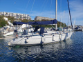 Cantiere del Pardo Grand Soleil 37 Segelyacht