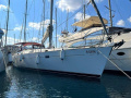 Beneteau OCEANIS 411 Plachetní jachta