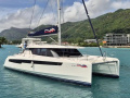 Leopard 50 Katamaran