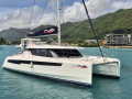 Leopard 50 Katamaran