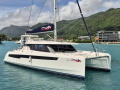 Leopard 50 Katamaran
