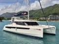 Leopard 50 Katamaran