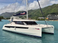 Leopard 50 Catamarano