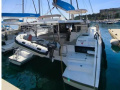 Leopard 42 Catamarano