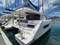 Leopard 45 Katamaran