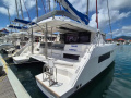 Leopard 45 Katamaran