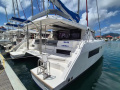 Leopard 45 Catamaran