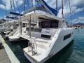 Leopard 45 Katamaran