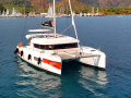 Lagoon 42 Katamaran