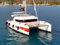 Lagoon 42 Catamaran