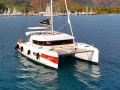 Lagoon 42 Katamarán