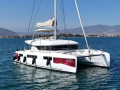 Lagoon 50 Katamaran