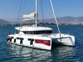 Lagoon 50 Katamaran