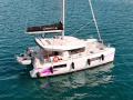 Lagoon 40 Katamaran