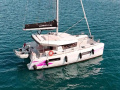 Lagoon 40 Katamaran